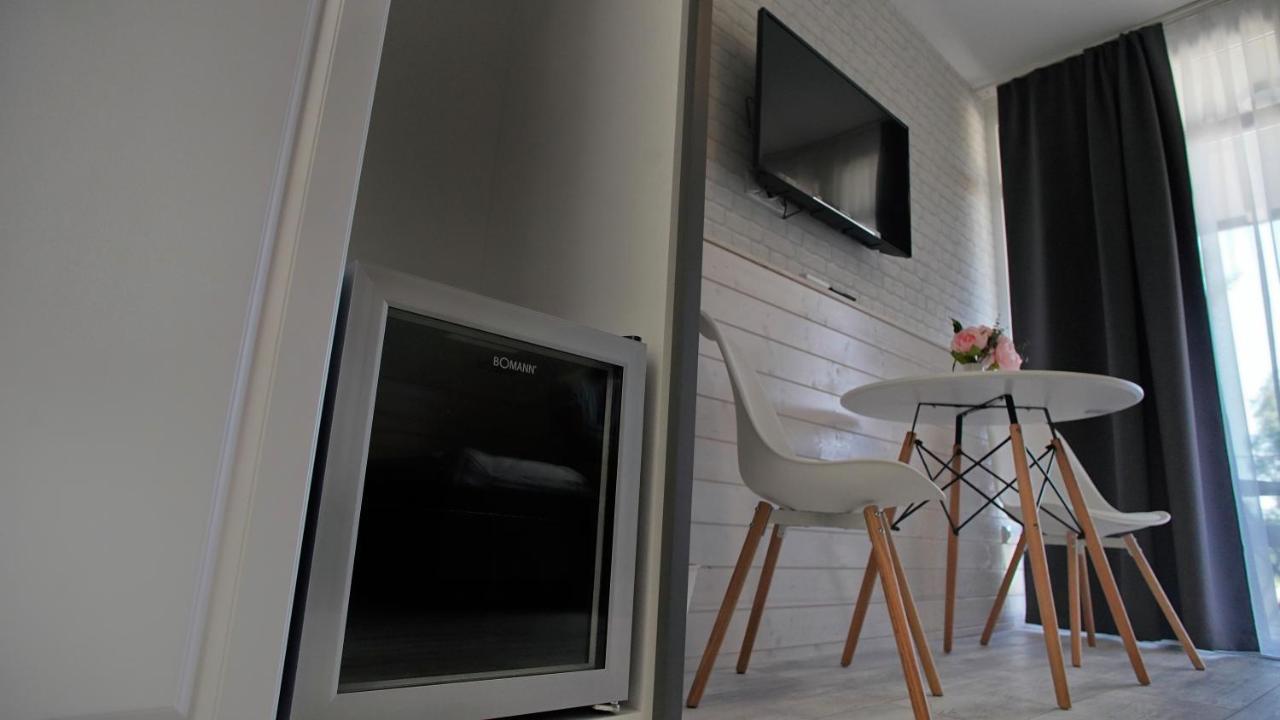 Piroska Fogadoja Hotel Siófok Eksteriør billede