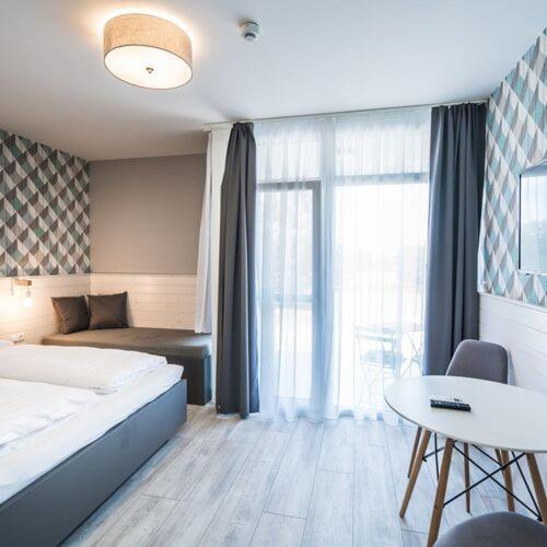 Piroska Fogadoja Hotel Siófok Eksteriør billede