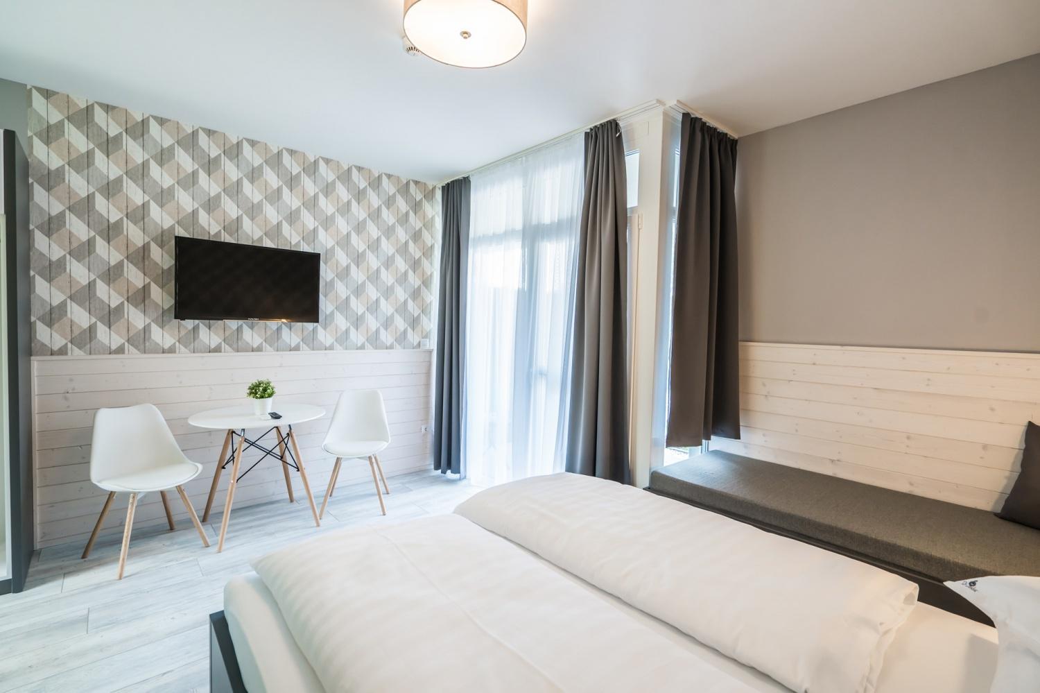 Piroska Fogadoja Hotel Siófok Eksteriør billede